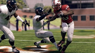 Illustration for article titled See 29 Teams in 28 Screens of NCAA Football 11